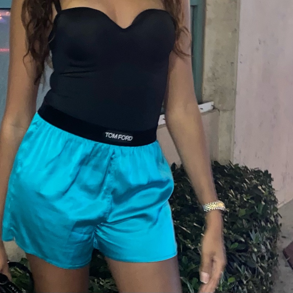 Tom Ford Shorts